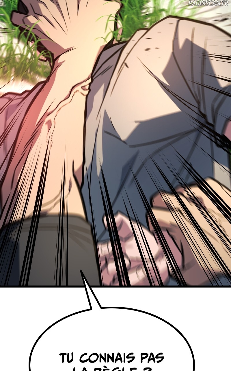 King of Violence Chapitre 32 - Page 180