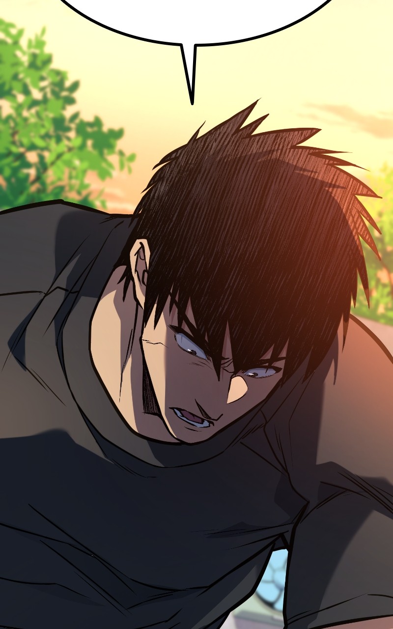 King of Violence Chapitre 32 - Page 184
