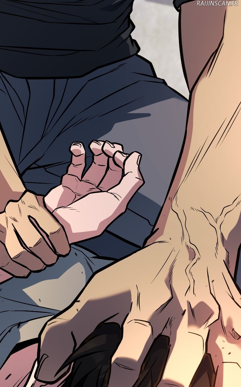 King of Violence Chapitre 32 - Page 185