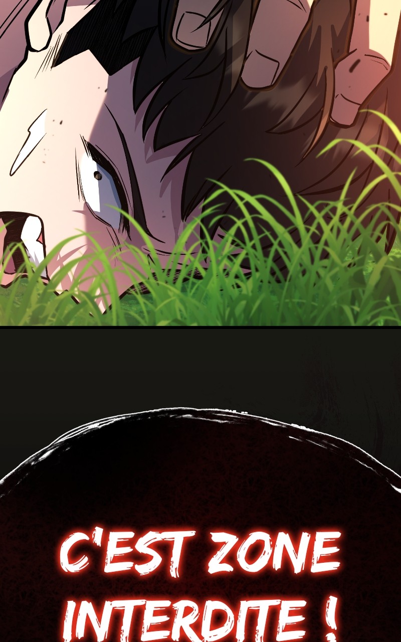 King of Violence Chapitre 32 - Page 186