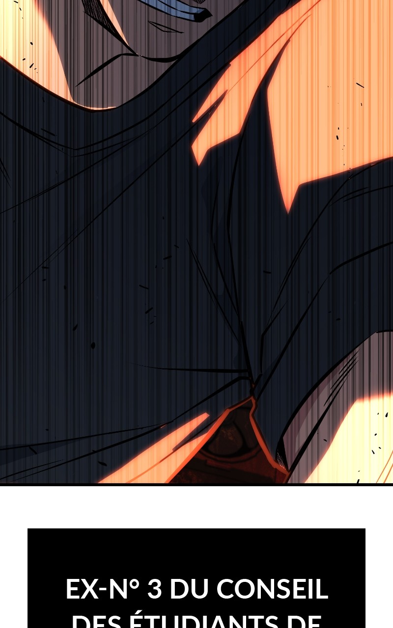 King of Violence Chapitre 32 - Page 188