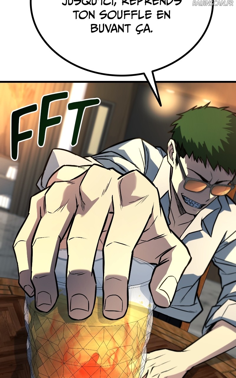 King of Violence Chapitre 32 - Page 20