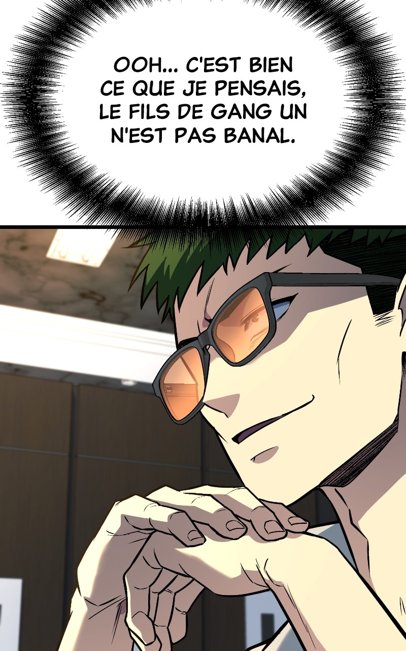King of Violence Chapitre 32 - Page 32