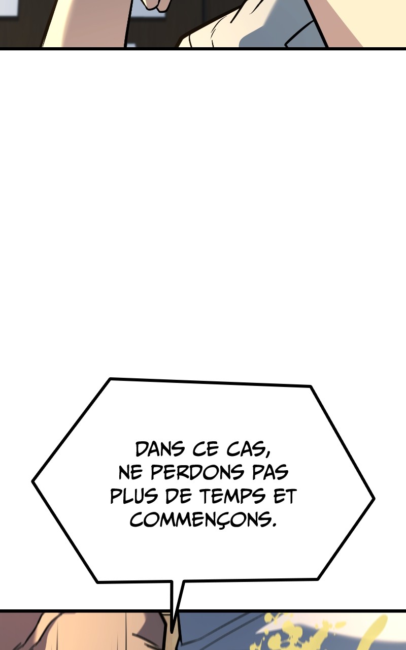 King of Violence Chapitre 32 - Page 33