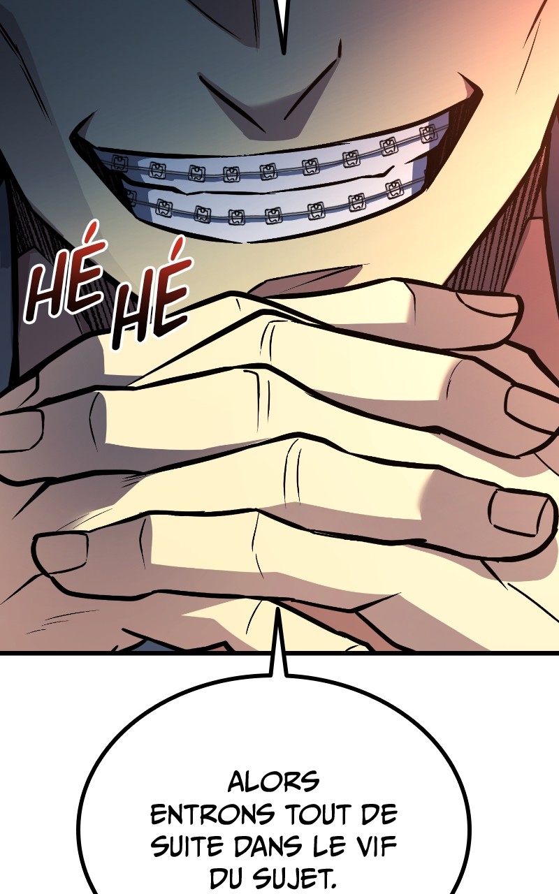 King of Violence Chapitre 32 - Page 38