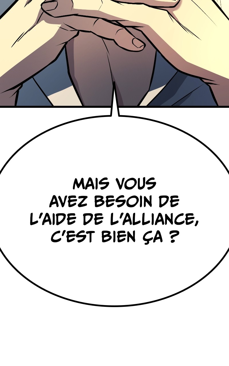 King of Violence Chapitre 32 - Page 41
