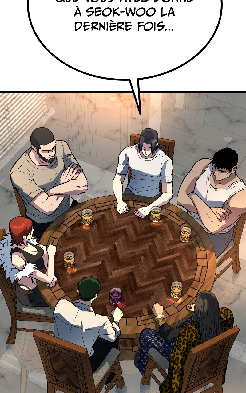King of Violence Chapitre 32 - Page 44