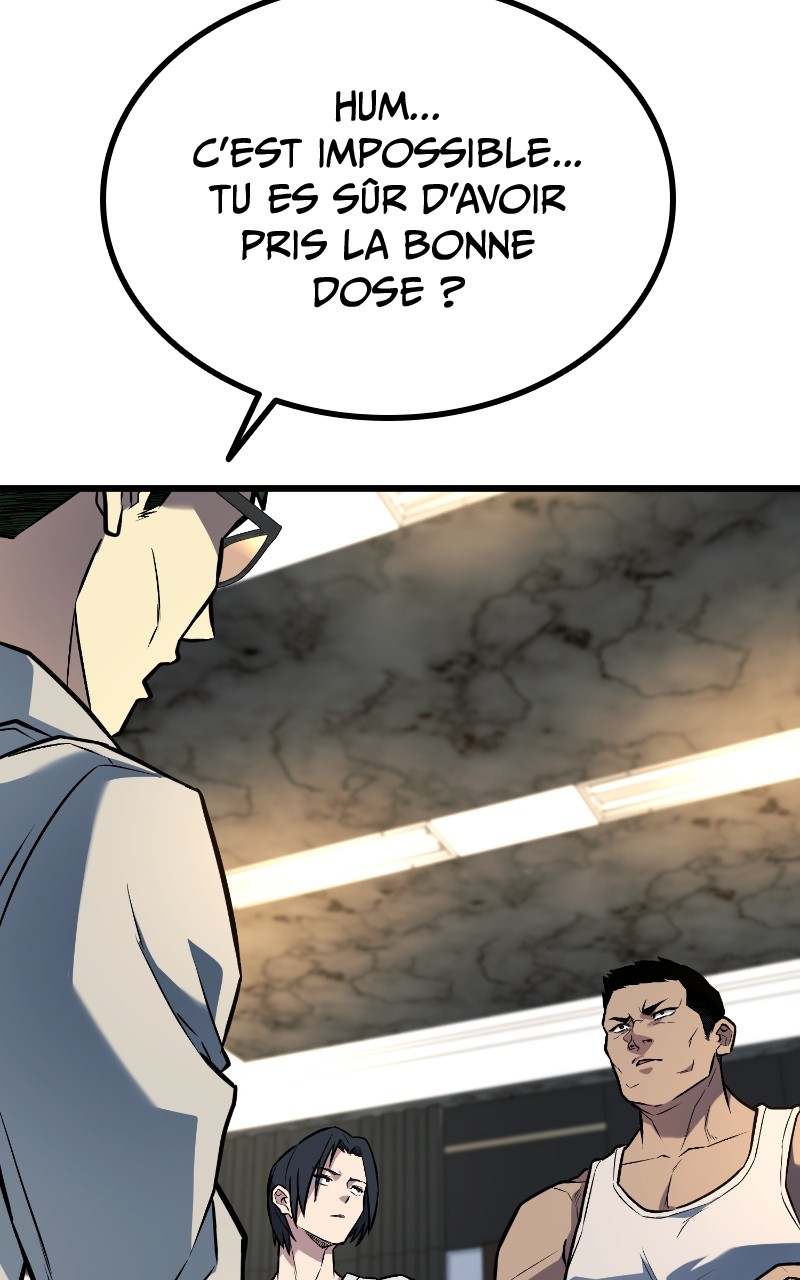 King of Violence Chapitre 32 - Page 46
