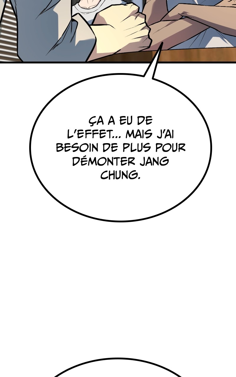 King of Violence Chapitre 32 - Page 47