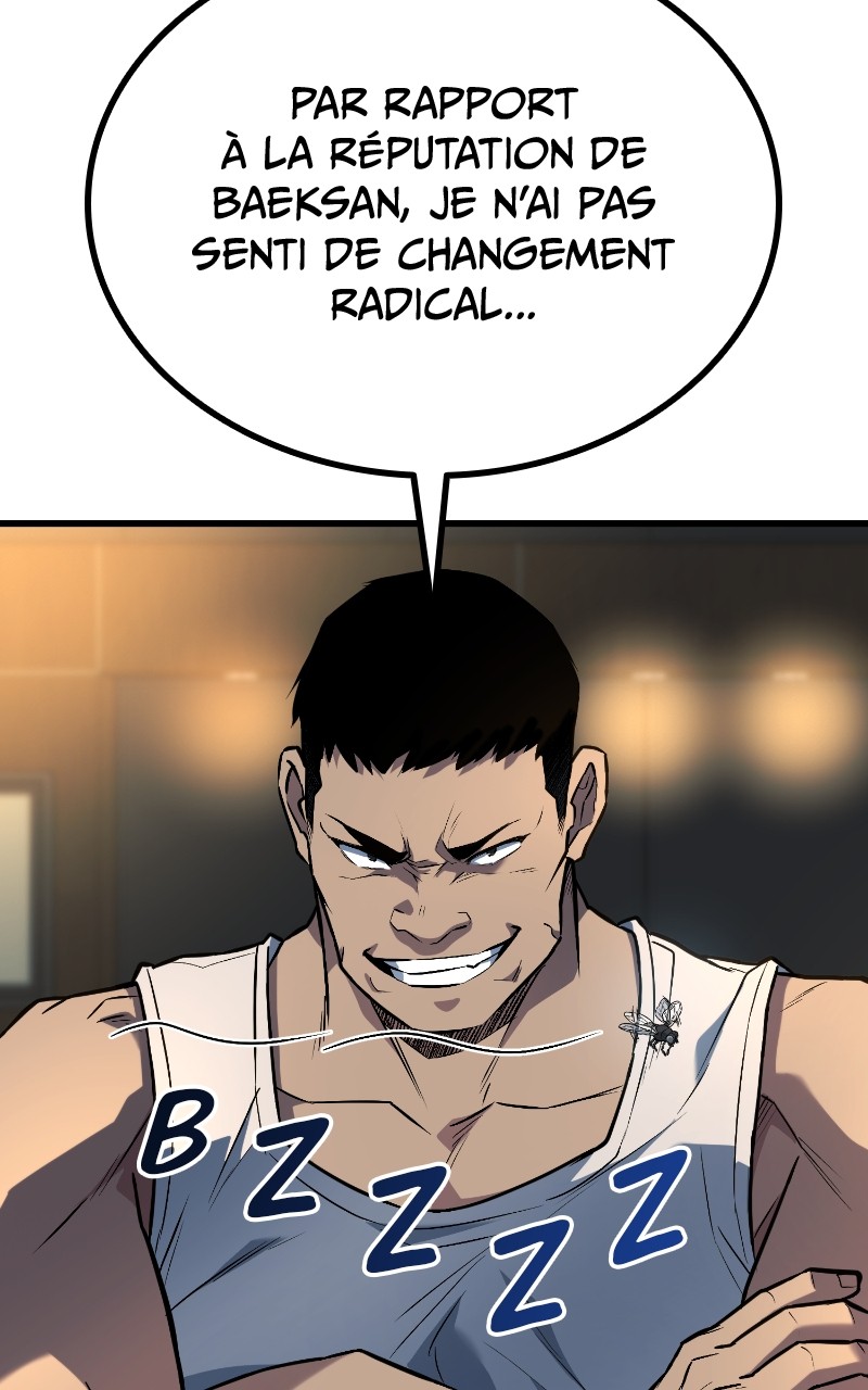 King of Violence Chapitre 32 - Page 48