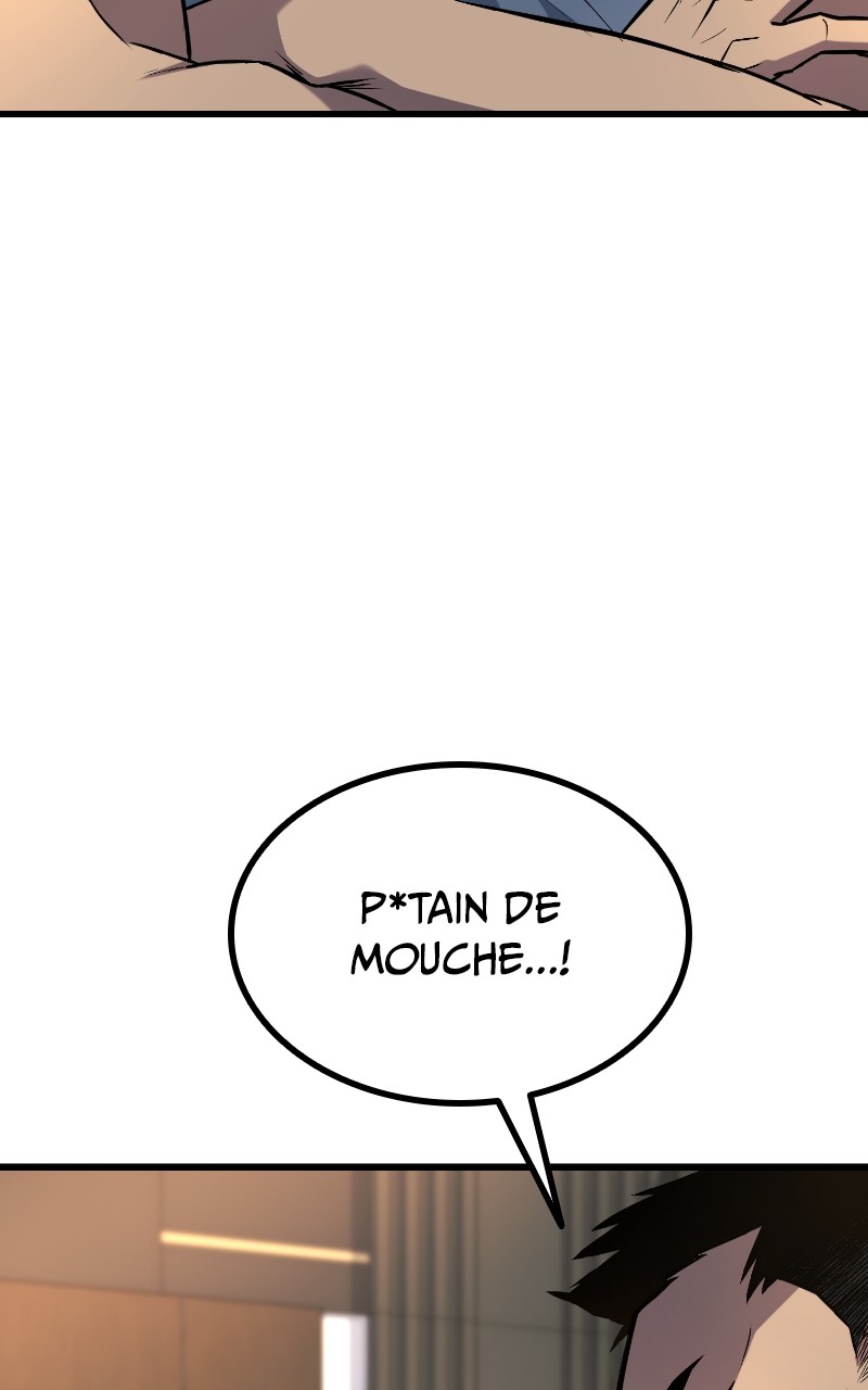King of Violence Chapitre 32 - Page 49