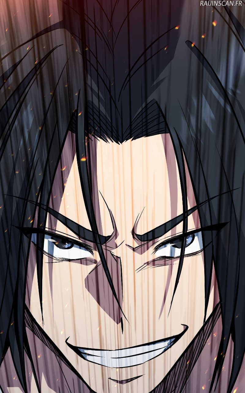 King of Violence Chapitre 32 - Page 5
