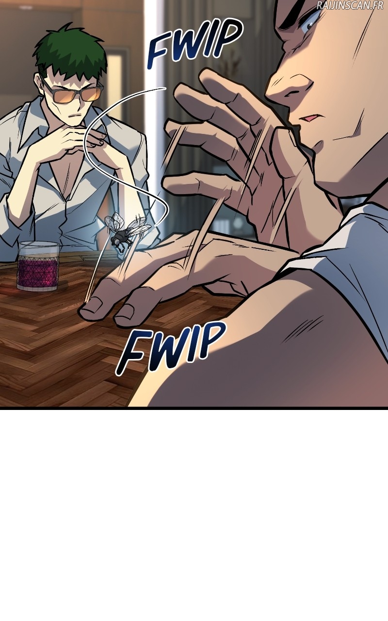 King of Violence Chapitre 32 - Page 50
