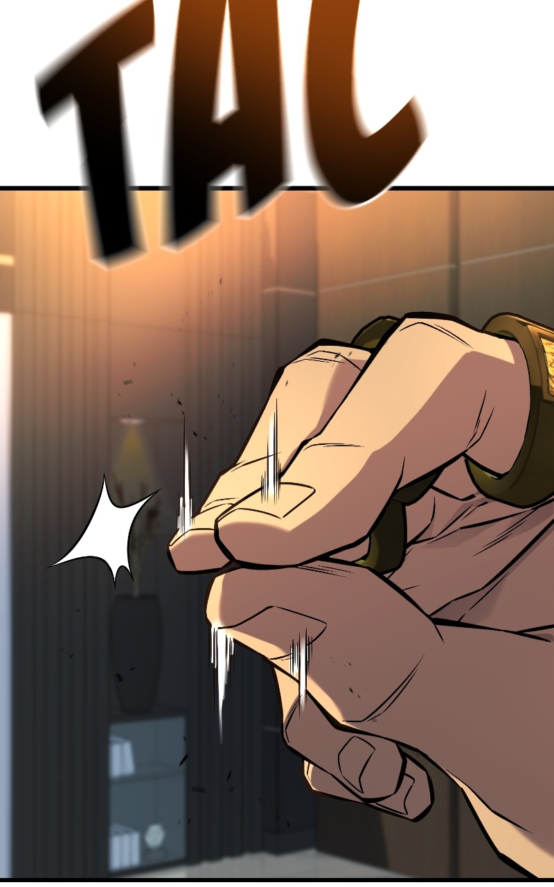 King of Violence Chapitre 32 - Page 53