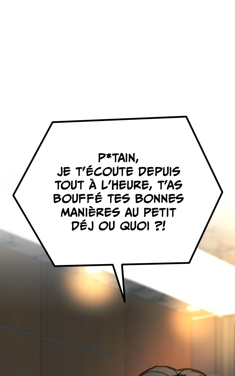 King of Violence Chapitre 32 - Page 54
