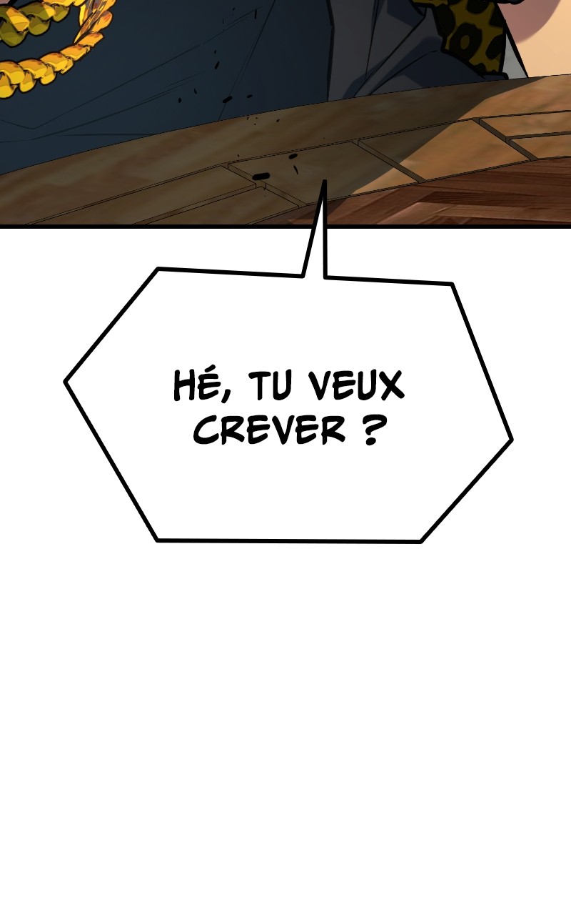 King of Violence Chapitre 32 - Page 56