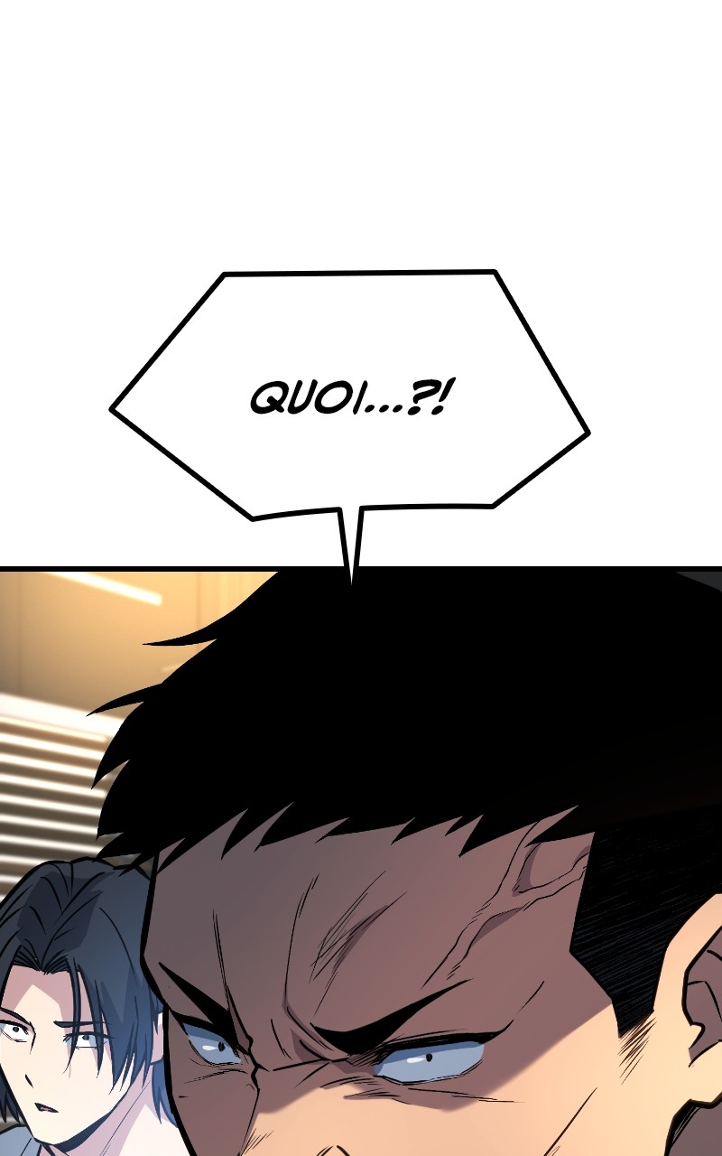 King of Violence Chapitre 32 - Page 57