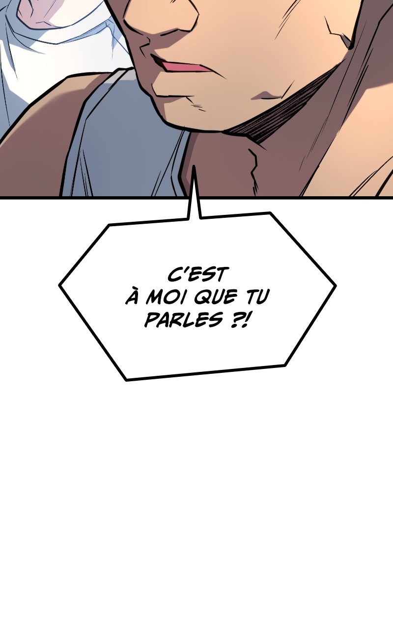 King of Violence Chapitre 32 - Page 58