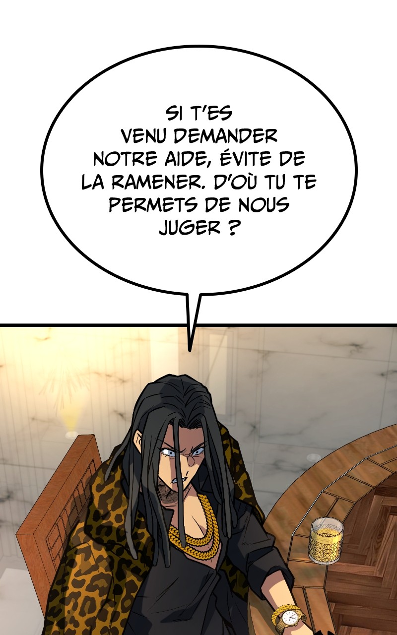 King of Violence Chapitre 32 - Page 59