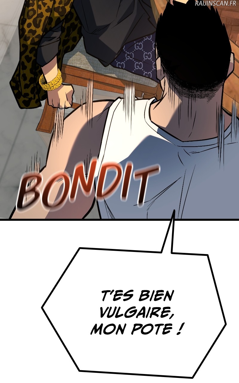 King of Violence Chapitre 32 - Page 60