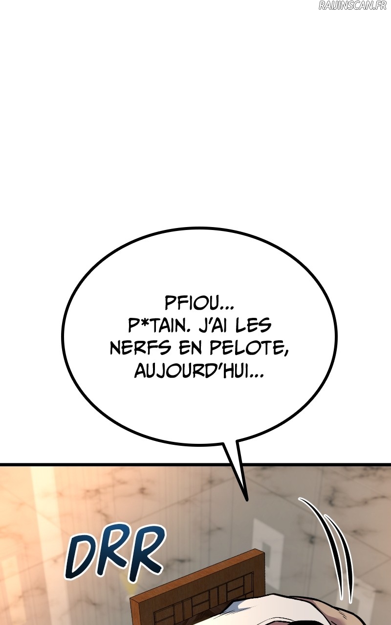 King of Violence Chapitre 32 - Page 65