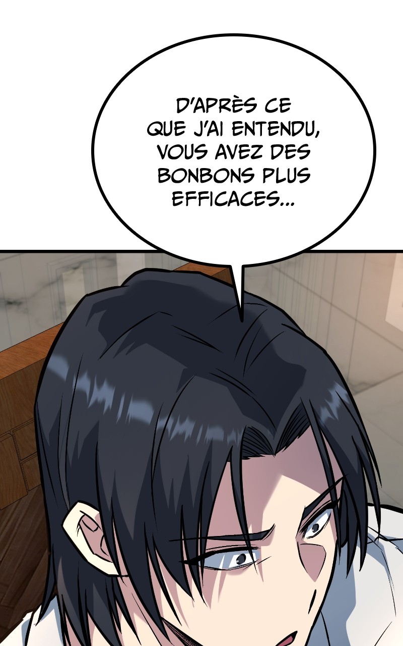 King of Violence Chapitre 32 - Page 67