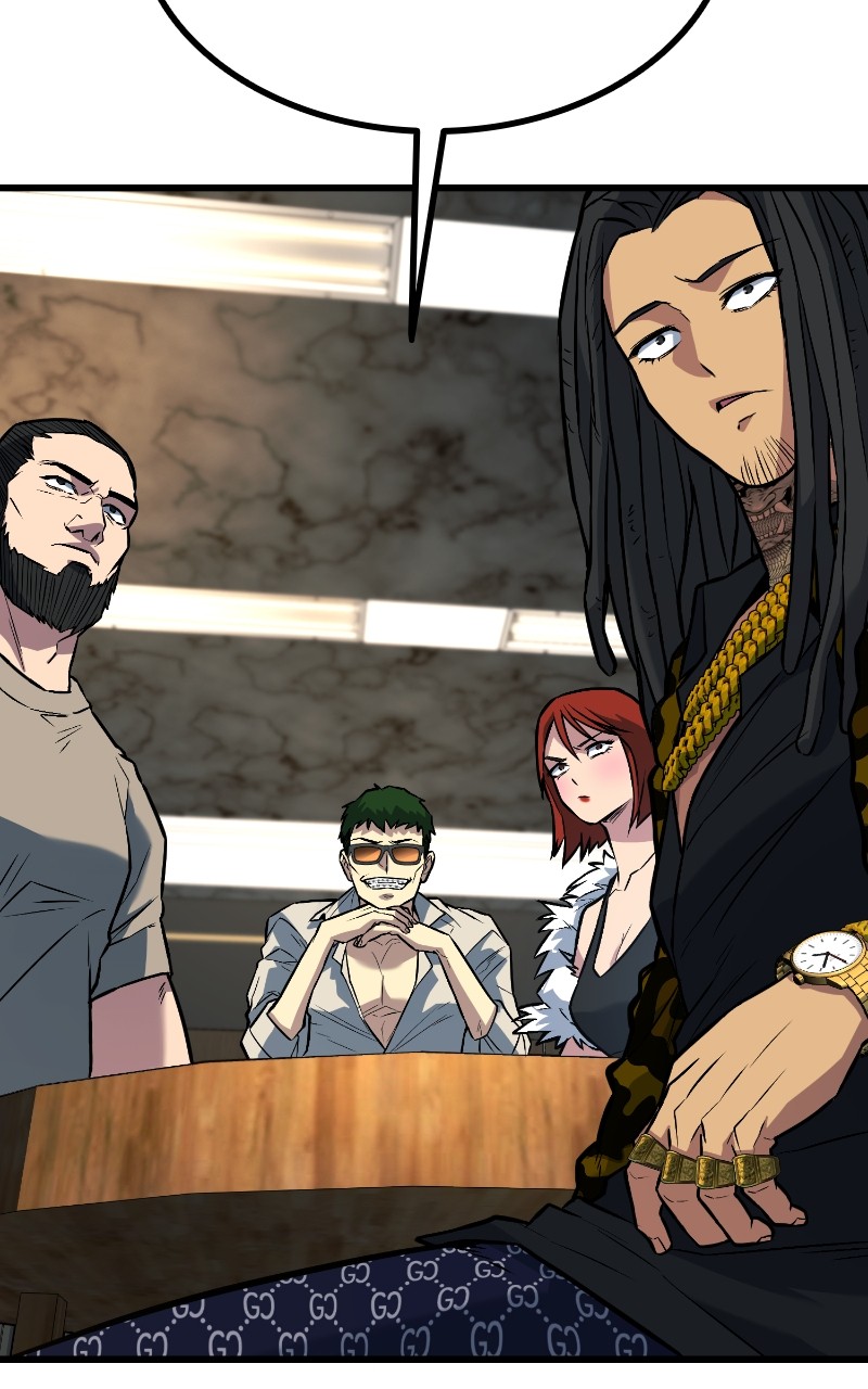 King of Violence Chapitre 32 - Page 7