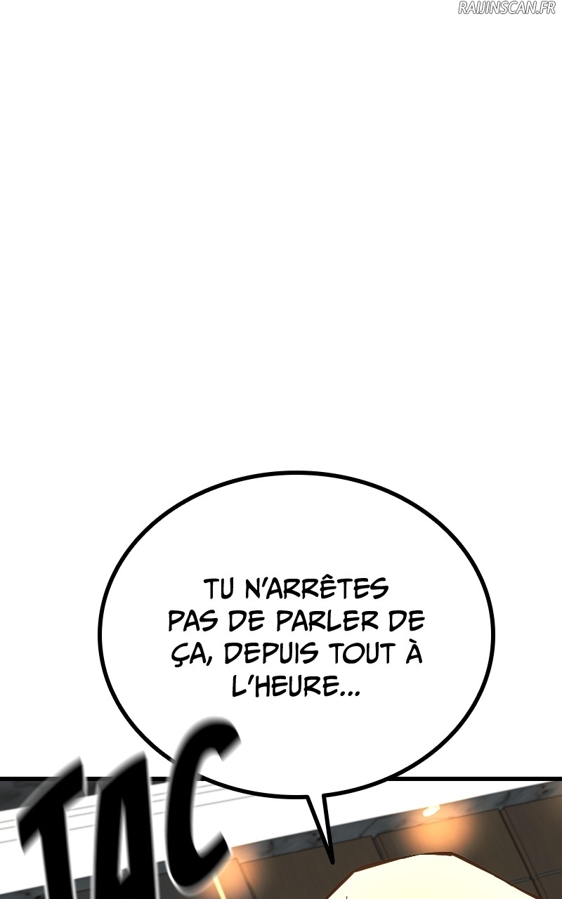King of Violence Chapitre 32 - Page 70
