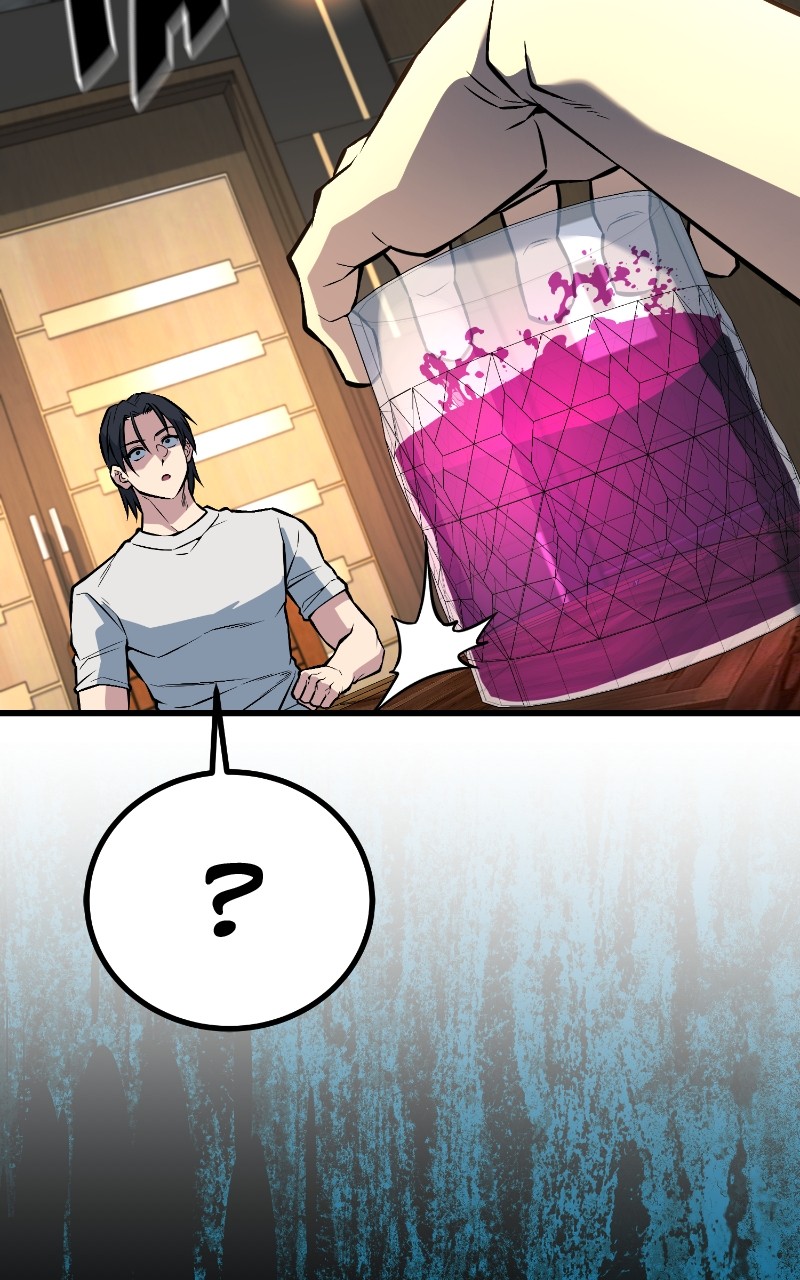 King of Violence Chapitre 32 - Page 71