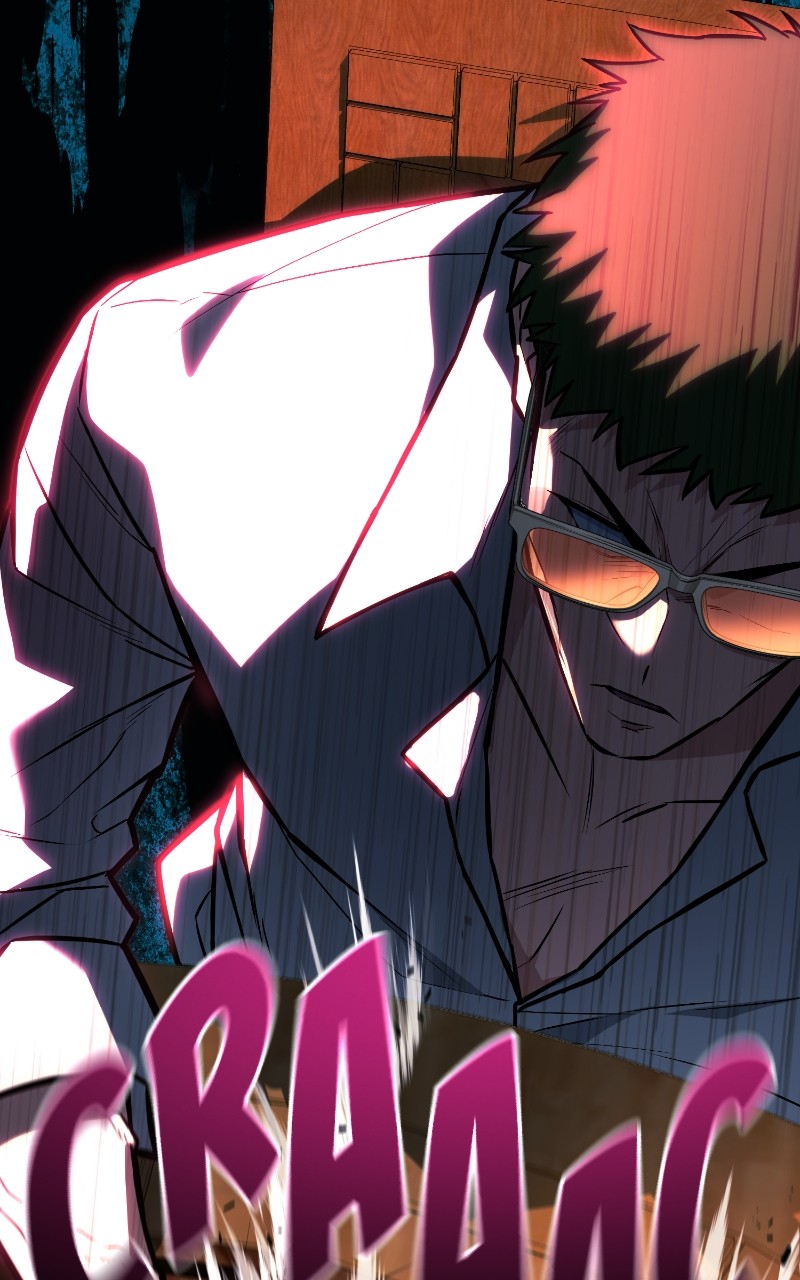 King of Violence Chapitre 32 - Page 73