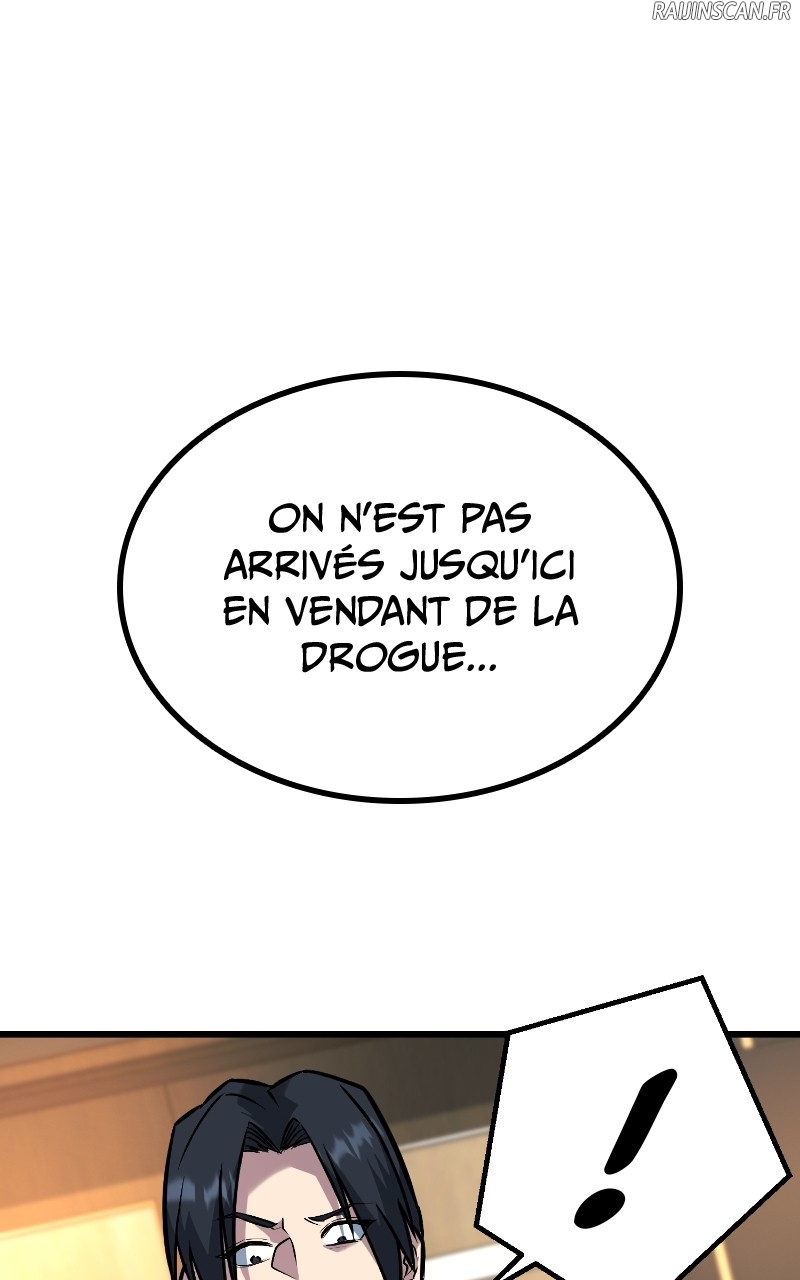 King of Violence Chapitre 32 - Page 75