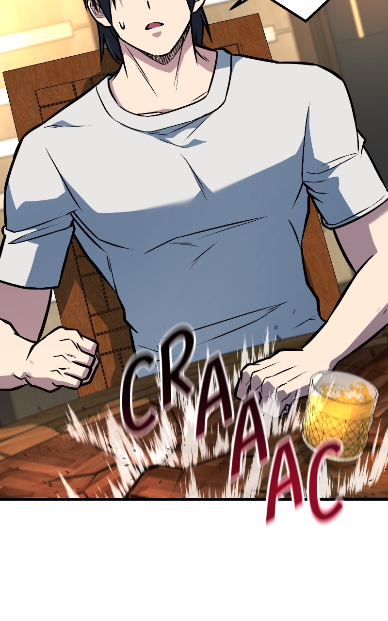 King of Violence Chapitre 32 - Page 76