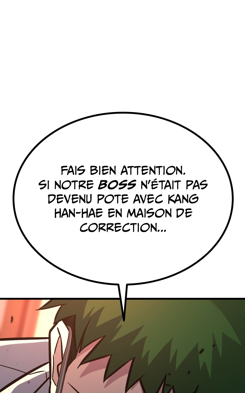 King of Violence Chapitre 32 - Page 77