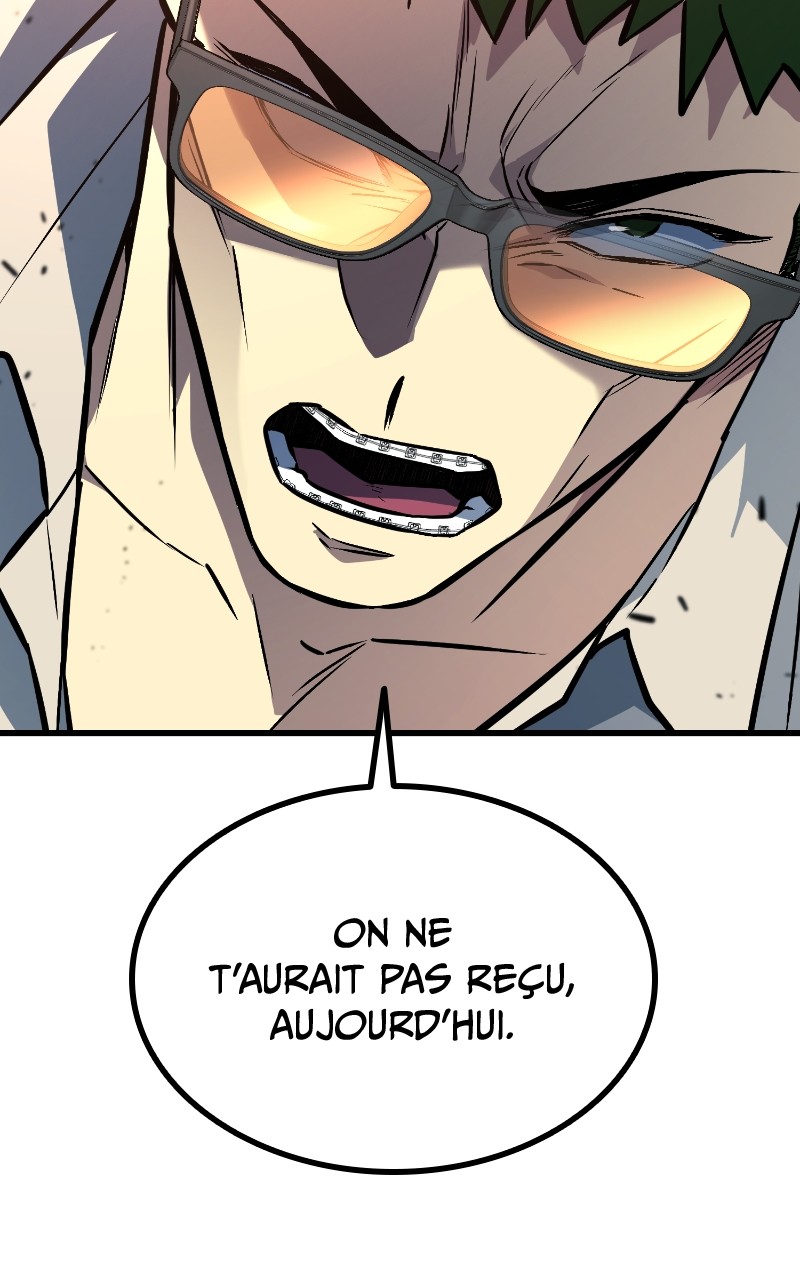 King of Violence Chapitre 32 - Page 78