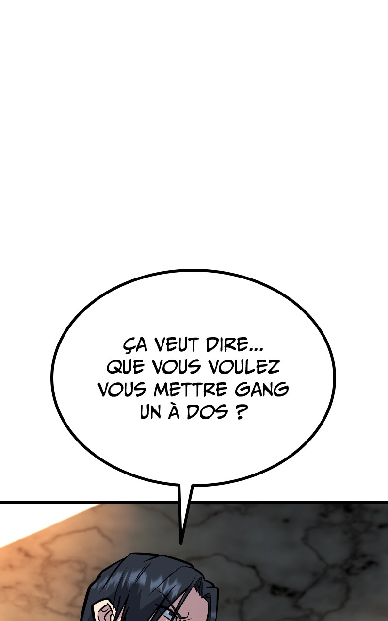 King of Violence Chapitre 32 - Page 79