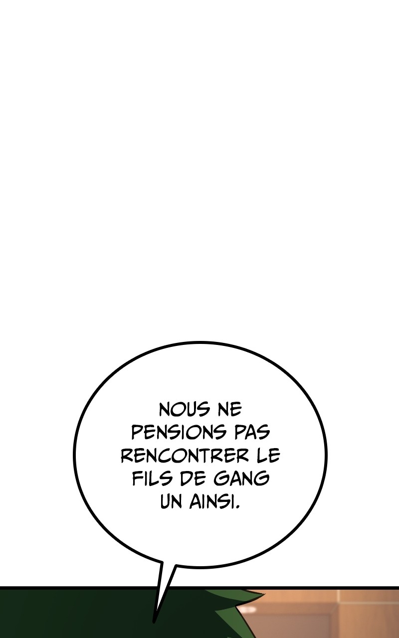 King of Violence Chapitre 32 - Page 8