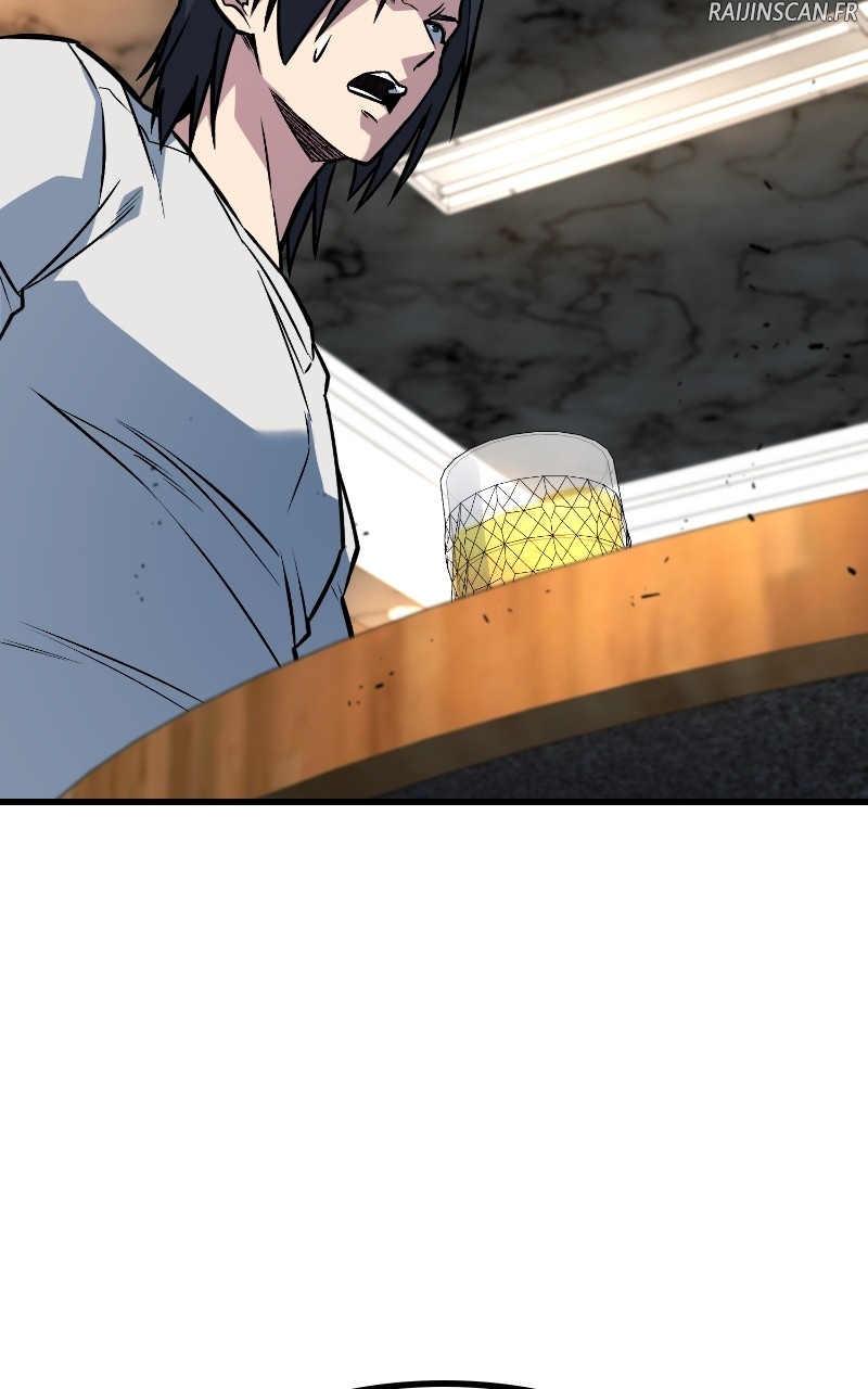 King of Violence Chapitre 32 - Page 80