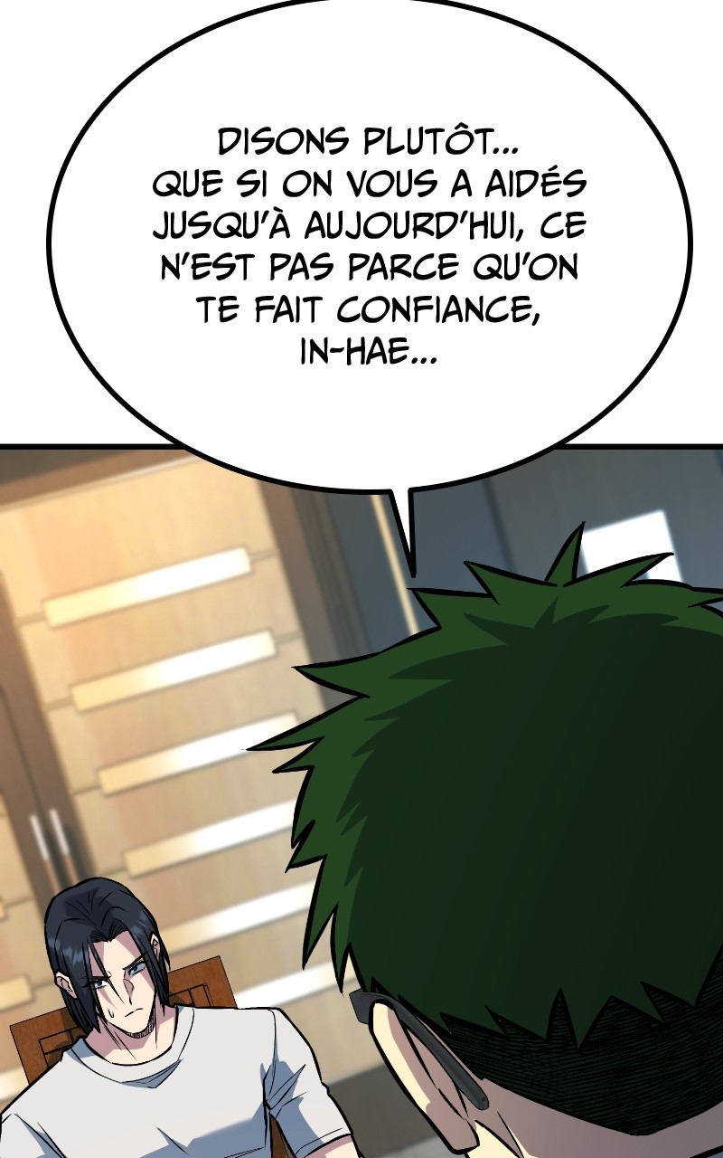 King of Violence Chapitre 32 - Page 81