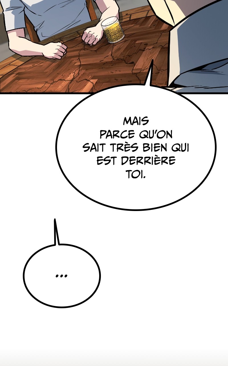 King of Violence Chapitre 32 - Page 82