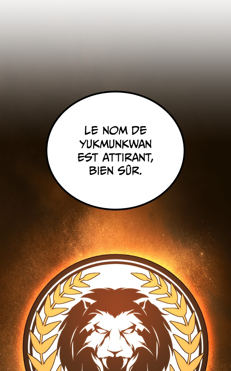 King of Violence Chapitre 32 - Page 83