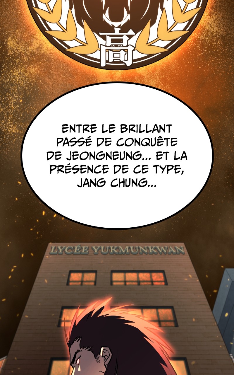 King of Violence Chapitre 32 - Page 84