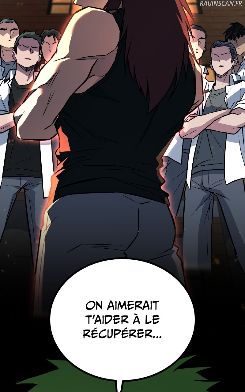 King of Violence Chapitre 32 - Page 85