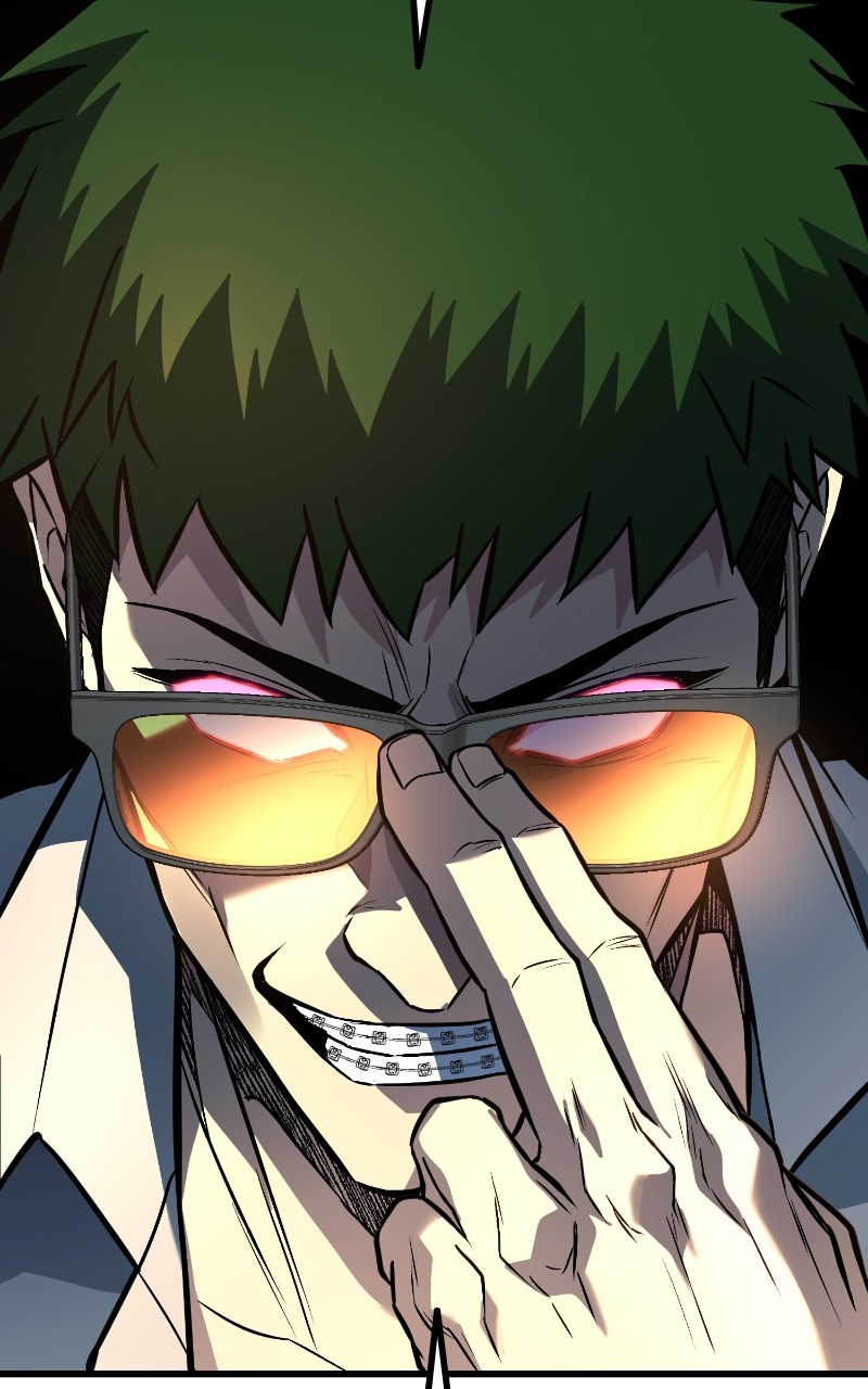 King of Violence Chapitre 32 - Page 86