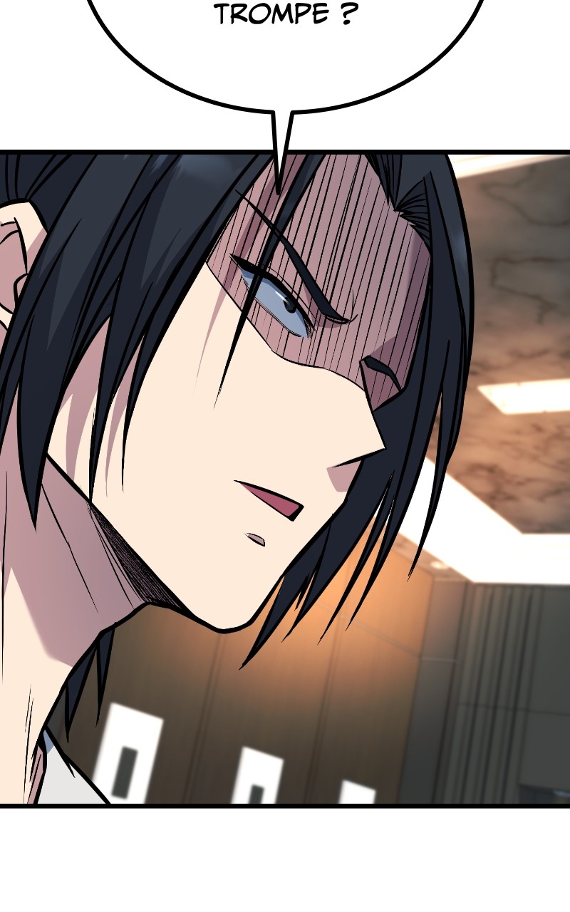 King of Violence Chapitre 32 - Page 88