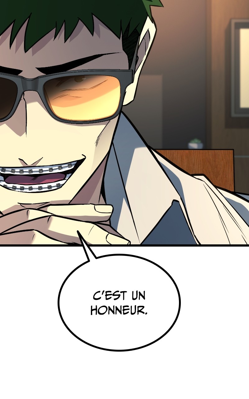 King of Violence Chapitre 32 - Page 9