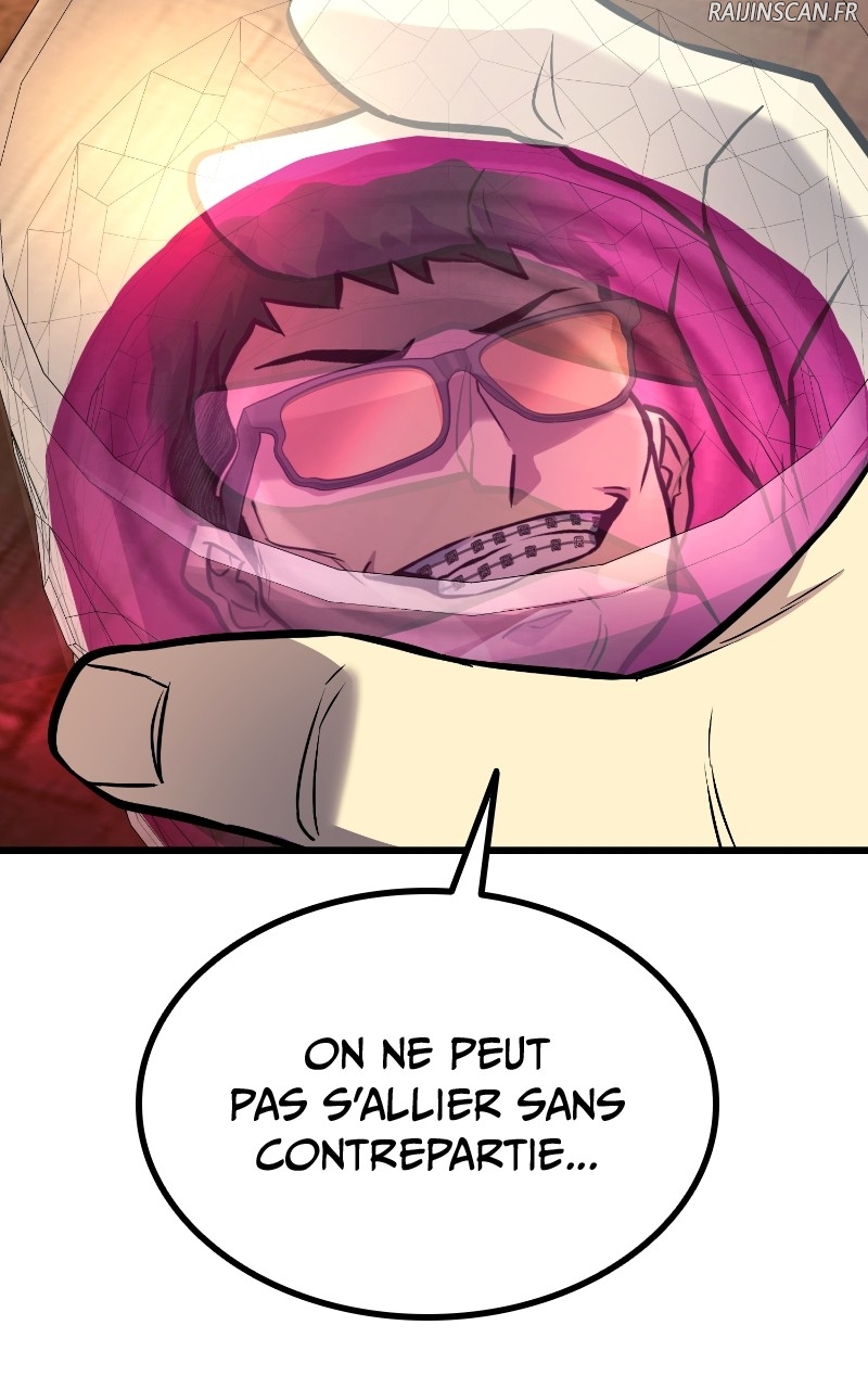 King of Violence Chapitre 32 - Page 90