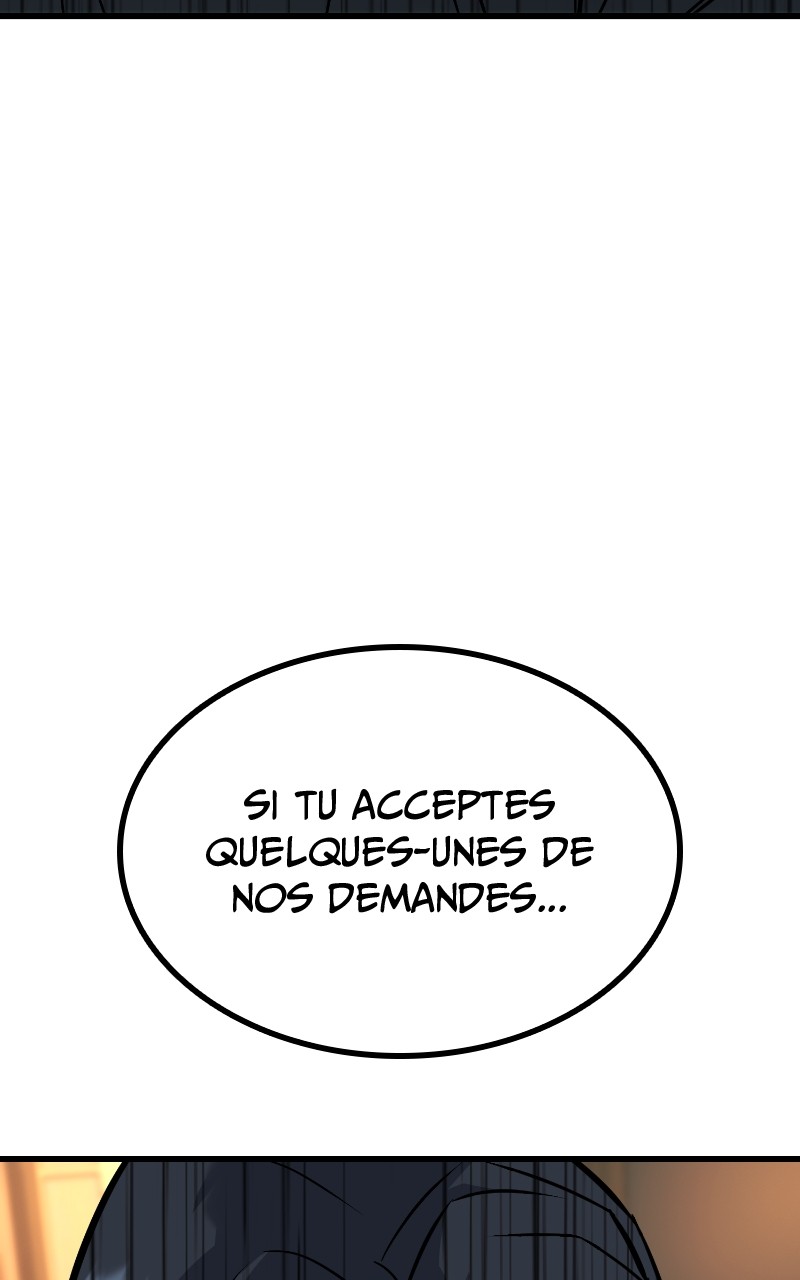 King of Violence Chapitre 32 - Page 93