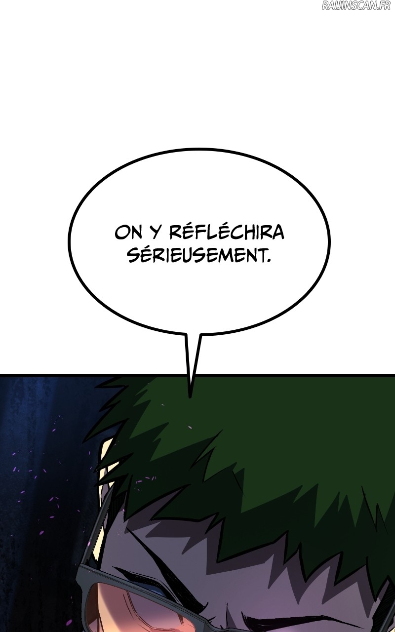 King of Violence Chapitre 32 - Page 95