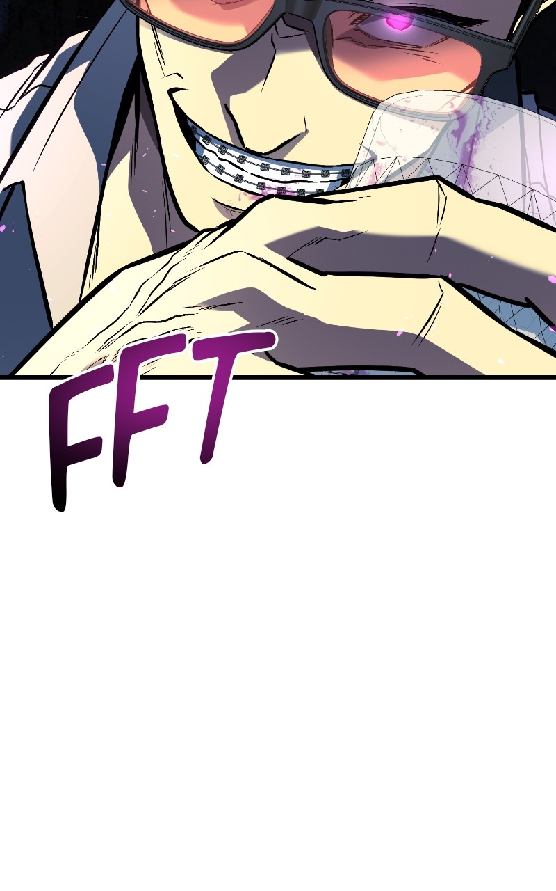 King of Violence Chapitre 32 - Page 96
