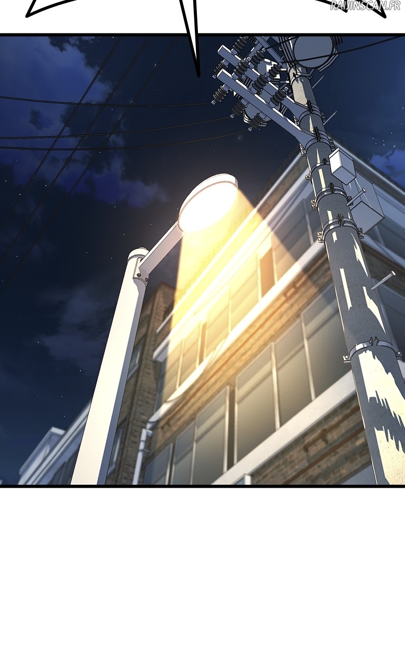 King of Violence Chapitre 38 - Page 100